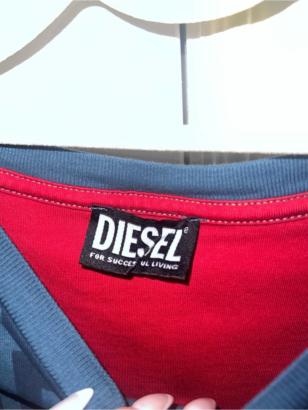 Authentic Men’s Diesel Set - Picture 6 of 11